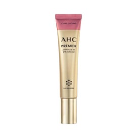 Kolmar Korea AHC Premier Ampoule in Eye Cream Core Lifting Season 12 40ml / AHC 프리미어 앰플 인 아이크림 코어 리프팅 시즌12 40ml