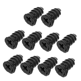 Gatuida 40pcs Anti-skid Tire Repair Self-service Puncture Tools for Motorcycles Electric Easy Installation for Quick Repairs