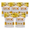 B Flx Antes B-flex 30 Cápsulas Garden Life 5 Piezas