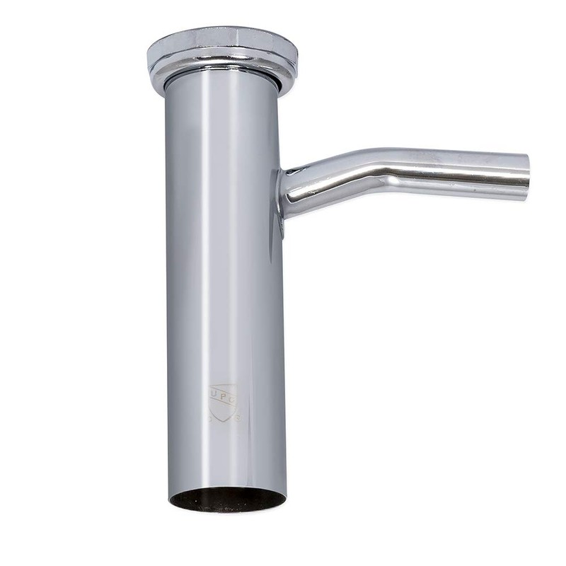 EZ-FLO 1-1/2 Inch x 6 Inch Dishwasher Long Branch Tailpiece