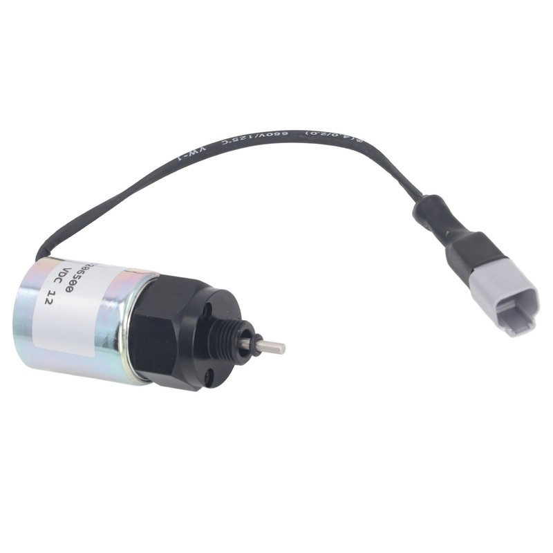 Generator Sensor Relay ABS and Brass Safe Parking Brake Pressure