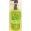 Abbott&Broome Wild Tiger Grass & Invigorating Ginkgo Hand Soap in