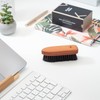 Klairhaus - Keyboard Cleaner & Desk Brush - Multi-Use Designer