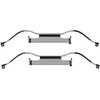 HELLA PAGID 8DZ 355 201-391 K0171 Brake Caliper Accessory Kit