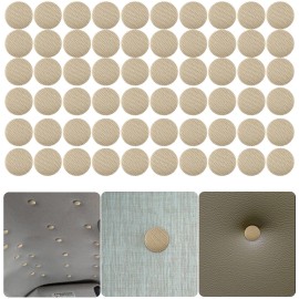 Unbranded 60Pcs Car Roof Liner Ceiling Repair Buckle Sagging Headliner Pins Rivet Snaps F