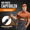 Hansewerk® Original Rod Magnet Telescopic Magnet Extendable Magnetic Pick-Up 80
