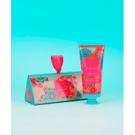 Tesori Doriente Ayurveda Hand Cream 75ml
