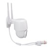 WiFi Security Camera 1080P 2MP Night Vision 2 Way Audio