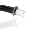 Pangaea Tech Hose Connector with Hose Clamps – Pool Hose
