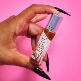 ROLL ON FRAGRANCE OIL- pick your favorite scent!:_So Very Very Vanilla