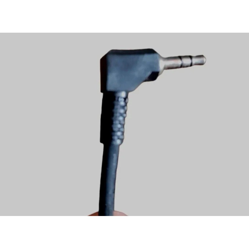 Racing Electronics FV-68 Racing Electronics Fanview Stereo Headset Over The