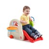 Step2 Sport-Tastic Activity Center, Kids Playhouse, Indoor/Outdoor Playset & Slide,