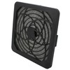 Fan Grille + Dust Filter 120 x 120 mm 30ppi