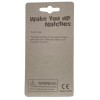 WAKE YOU UP MATCHES Office Eye Gag Hard Rubber Fake
