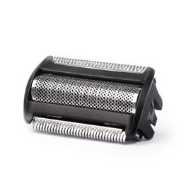 BG7000 Replacement Body Groomer Foil Head for Bodygroom Trimmer Shaver Foil BG7030, BG7040, BG5025, BG2040 Replacement Head, 1-pc Pack