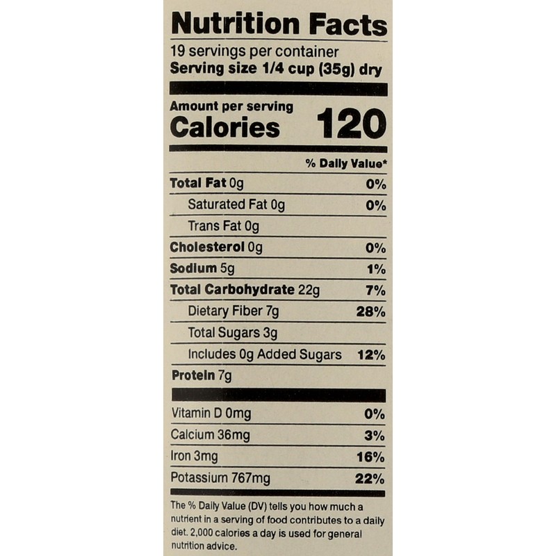 Zursun, Beans Christmas Lima, 20 Ounce