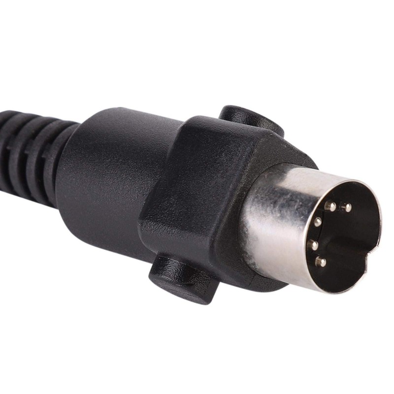 Electric Sofa Recliner Chair with 2 Buttons Hand Control with