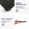 kwmobile Flip Case Compatible with Pocketbook Verse/Verse Pro/Verse Color/Vivlio Light/Light