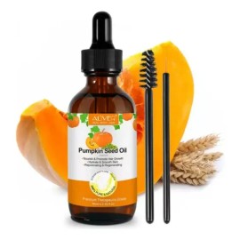Aceite Semillas De Calabaza Piel Y Cabello | 100% Puro 60ml