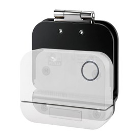MyKEEPOW Metal Garage Door Bracket for Ring Contact Sensor 2nd Gen