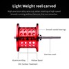 [通拓商品]9+1 BB Bearing Fishing Baitcast Reel High Speed 7.2:1 Fishing
