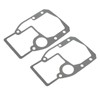 Outdrive Install Mounting Gasket Kit Complete Engine Gaskets Set for