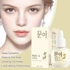 Suero Coreano Con Esencia De Ginseng, 15 Ml, Para Eliminar