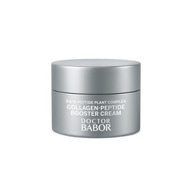 TRAVEL SIZE: Collagen-Peptide Booster Cream