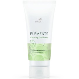 Wella Elements Renewing Conditioner, 6.76 oz