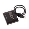 USB C Bi Directional Switcher 2 in 1 Out 1