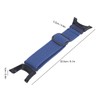 Nylon Weaving Watchband Adjustable DIY Installation Weaving Watch Strap Unisex