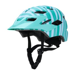 YOOXARMOR Kids Bike Helmets,Adjustable Toddler Helmet for Girls and Boys 3-5-8 Years, Lightweight Infant/Baby Helmet for Riding,Skateboard,BMX,Bike,Scooter