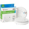 Aico Ei146e Smoke Alarm , White