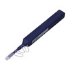 Fiber Optic Cleaner Anti Static ABS LC MU Cable Cleaning