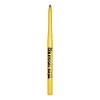 Delineador Retractil Colossal Kajal Maybelline Negro Color Black Efecto N/A