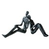 Casablanca Design Decorative Figure Sculpture - Decorative Figure Indoor -