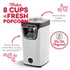 Dash Turbo Pop Popcorn Maker - Theater-Style Popcorn Machine -