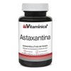 Vitaminica Astaxantina 20 mg 30 Cápsulas Antioxidante