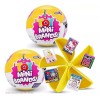 Zuru Mini Brands Toy Con 5 Sorpresas Juguetes Miniaturas Zuru