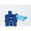 Skater PSB5SANAG-A Jurassic 24 Children's Water Bottle, Direct Drinking, 16.2
