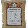 Old India Fennel Seeds Ground 250g