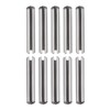 DTGN 3mmx14mm(DxL) Slotted Spring Pin - 20Pack - Good for