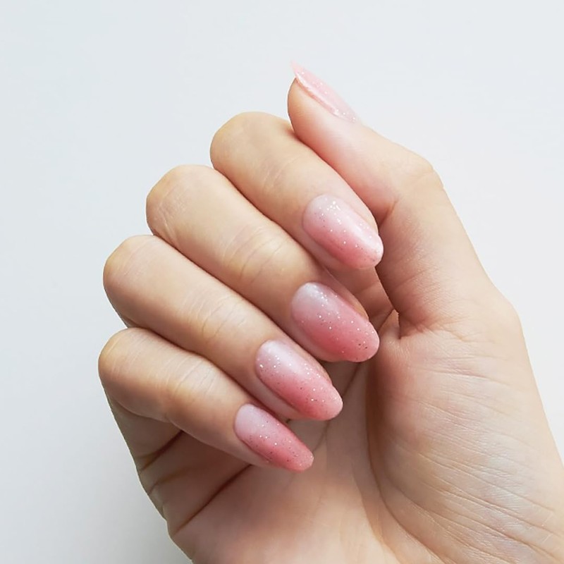 Guava Mojito Manicure Inco "Guava Mojito"