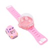 Watch RC Car USB Charging Cartoon Cute Mini RC Car