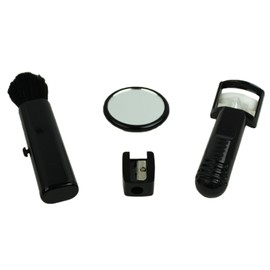 Body Collection Temptation Professional Brush and Accessories Set