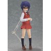 Good Smile Hidamari Sketch X Honeycomb: Sae Figma Action Figure