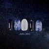 Jello Jello deep color color gel 6-piece set / 젤로젤로