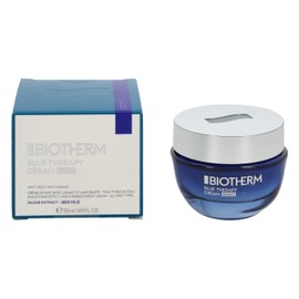 Biotherm Blue Therapy Night Cream 1.69 Fl. Oz.