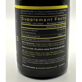 SmarterVitamins SmarterVitamin