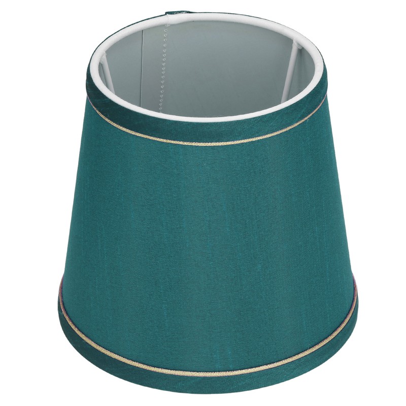 6PCS Fabric Lampshade Modern Simple Fabric Light Lampshade Phnom Penh